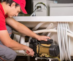 About Plumbers Pros Iselin, NJ